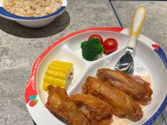 -留半山·香港食堂(啦啦宝都店)