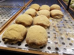 波霸脏脏包-LELECHA乐乐茶(上海五角场万达广场店)