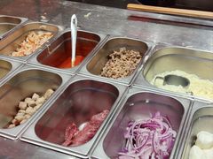 -城市大道红炉披萨烘焙坊