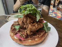 -Brut Eatery悦璞食堂(建国东路店)