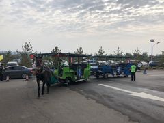 -山西乌金山旅游区