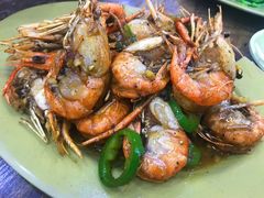 -贞姨美食·老字号海鲜大排档