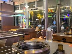 -杨小佳·齐齐哈尔烤肉·烤串(广州店)