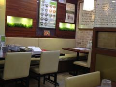 -神仙雪浓汤(明洞店)