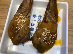 -文叔·湖北名小吃·小龙虾(华强北店)