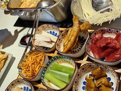 -螺大喜螺蛳粉火锅(雍和宫店)