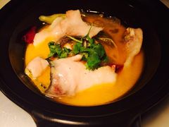 -洲际酒店·地平线全日餐厅HORIZON CAFÉ