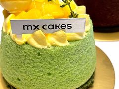 -美心西饼mx cakes(猎德优托邦店)