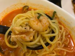 -桃园中华料理炸酱面(燕儿岛路店)
