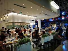 -吾悦广场(南京鼓楼店)