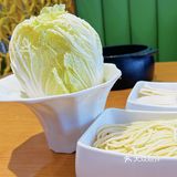 绝了👍赶在小寒当天吃鲜切羊肉火锅🐑
