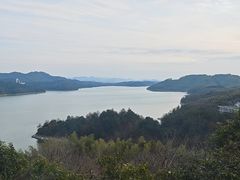 -天目湖涵田半山温泉