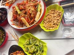 -大成海鲜烧烤·小龙虾(七宝店)