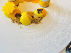 -L'Arome芳芳法国餐厅(仙林金鹰店)
