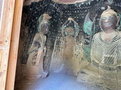 -炳灵寺世界文化遗产旅游区