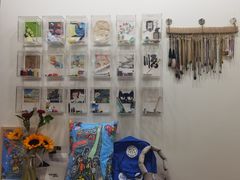 -甲乙果 美术书法(通州校区)