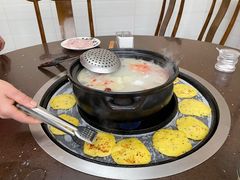 -罗记香霸头乌鱼庄(丹棱店)