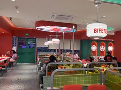 -避风塘(百联奥特莱斯广场店)