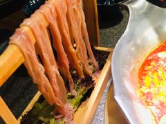 -湊湊火锅·茶憩(东城万达店)
