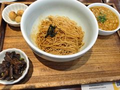 -蟹上黄·蟹黄面·江南糖水(人民广场店)