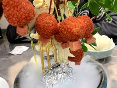 -奔跑吧陕菜·盛世长安(民乐园万达店)