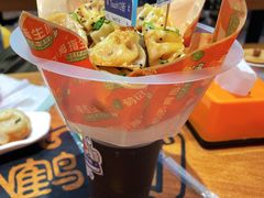 -鹤记生煎(touch12街店)