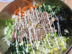 -敏丁拌饭(中街总店)
