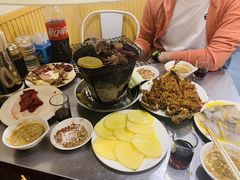 -松明一烤肉馆(鲁园店)