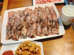 -傣妹火锅(南京东路一店)