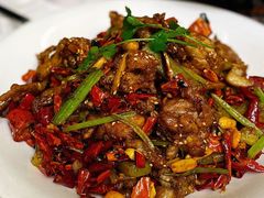 馋嘴蛙-沪碟·精菜坊(闵行店)