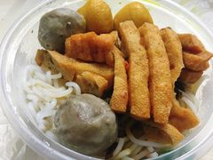 -7-11便利店(连城新天地店)