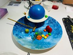 -3号仓库·创意中国菜(嘉兴龙鼎万达店)