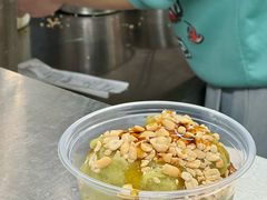 -夏食光安顺小舒冰粉冰浆(甲秀楼店)