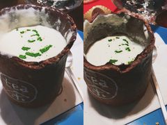 -茶是一枝花泡茶店