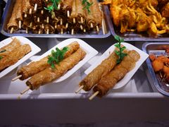-秦淮小吃城(夫子庙店)