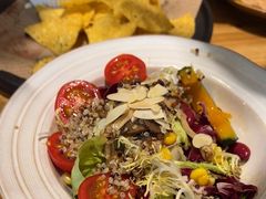 -本处·素食·融合料理(南油店)