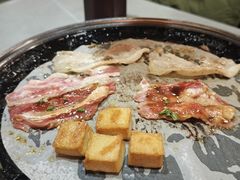 -正宗齐齐哈尔烤肉·齐牛哥鲜切炭火烤肉(杭州总店)