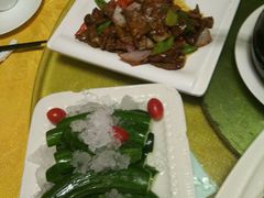 -学成饭店(北辰店)