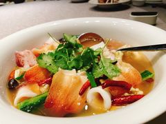 -遇外滩(BFC外滩金融中心店)