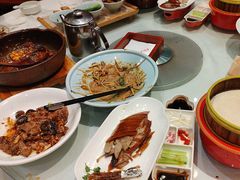 -大鸭梨烤鸭(石佛营店)