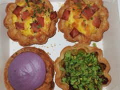 -鲍师傅糕点(大沽南路店)