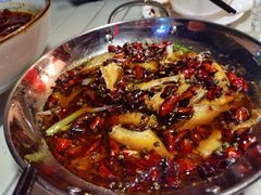 -成都娃娃花园餐厅 (南艺旗舰店)