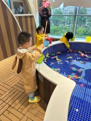 -MELAND CLUB亲子乐园·派对(浦东LCM置汇旭辉馆)