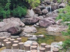 -花岩国家森林公园