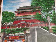 -姚记炒肝店(鼓楼店)