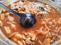 -韩聚园韩国料理(文灶店)