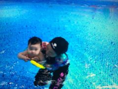 -嘻游纪亲子游泳中心(天佑城店)