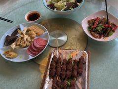 -长春观斋补堂素菜馆