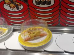 -万岁寿司(蓬江万达店)