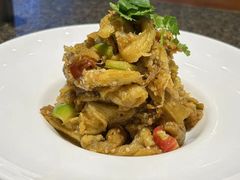 -三道菜(明堂公园店)